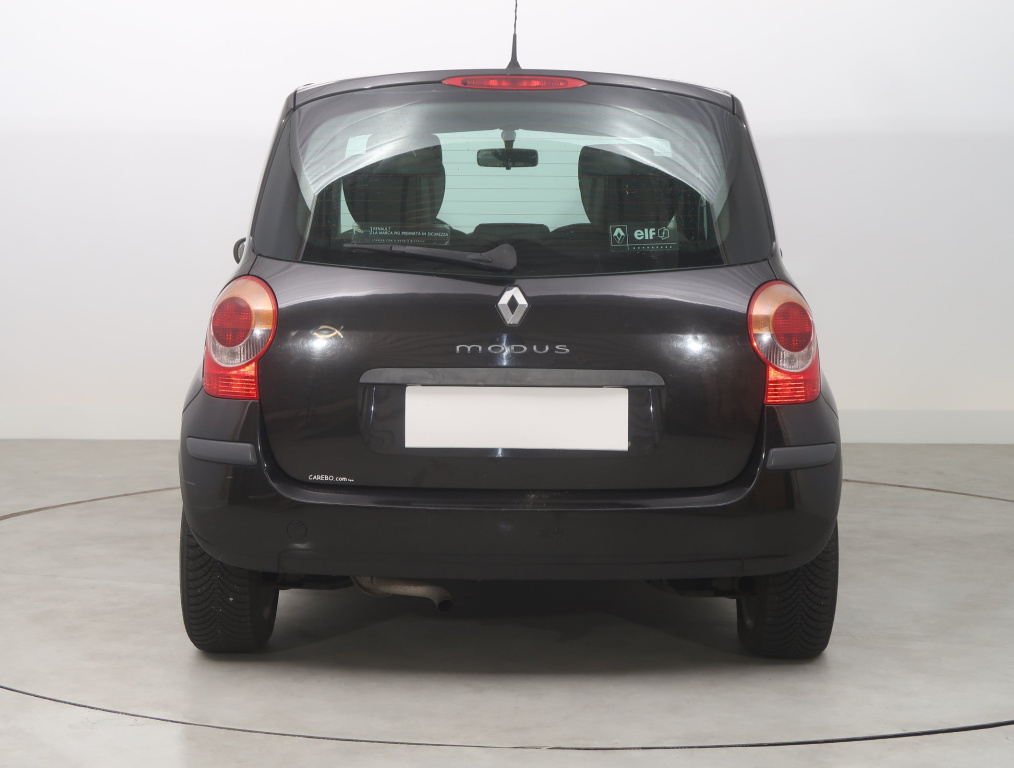 Renault Modus