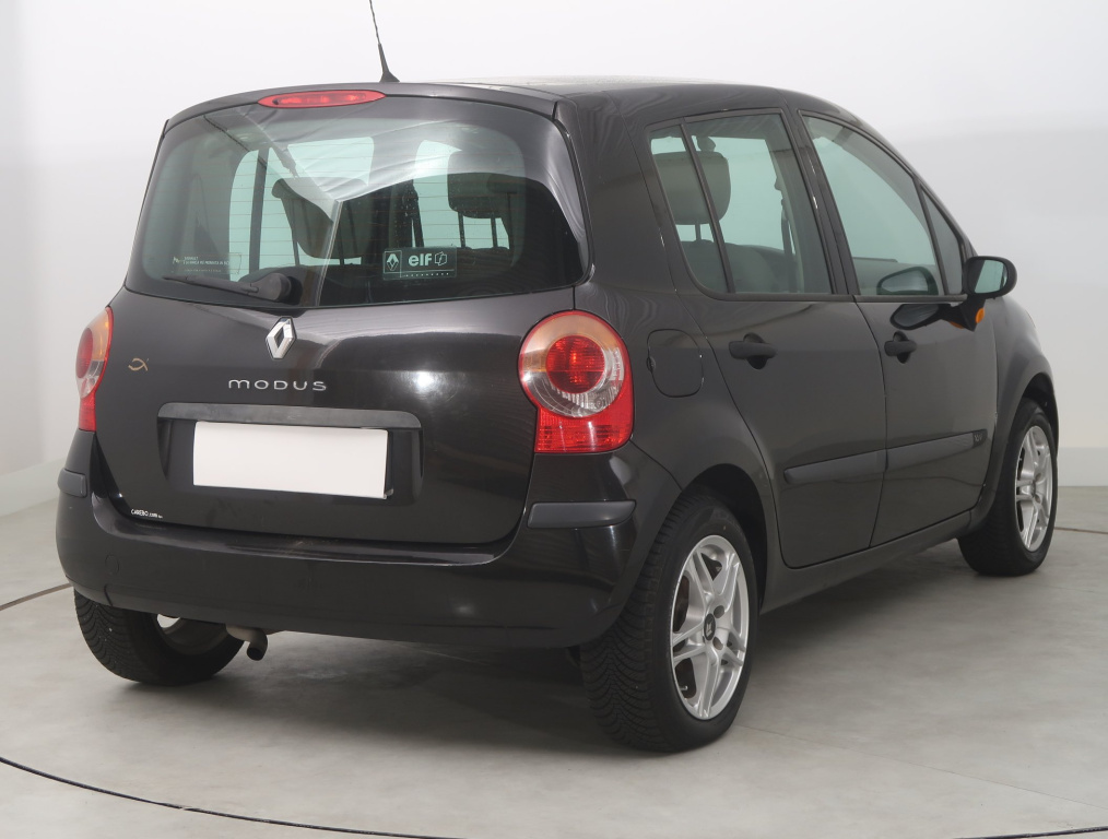 Renault Modus