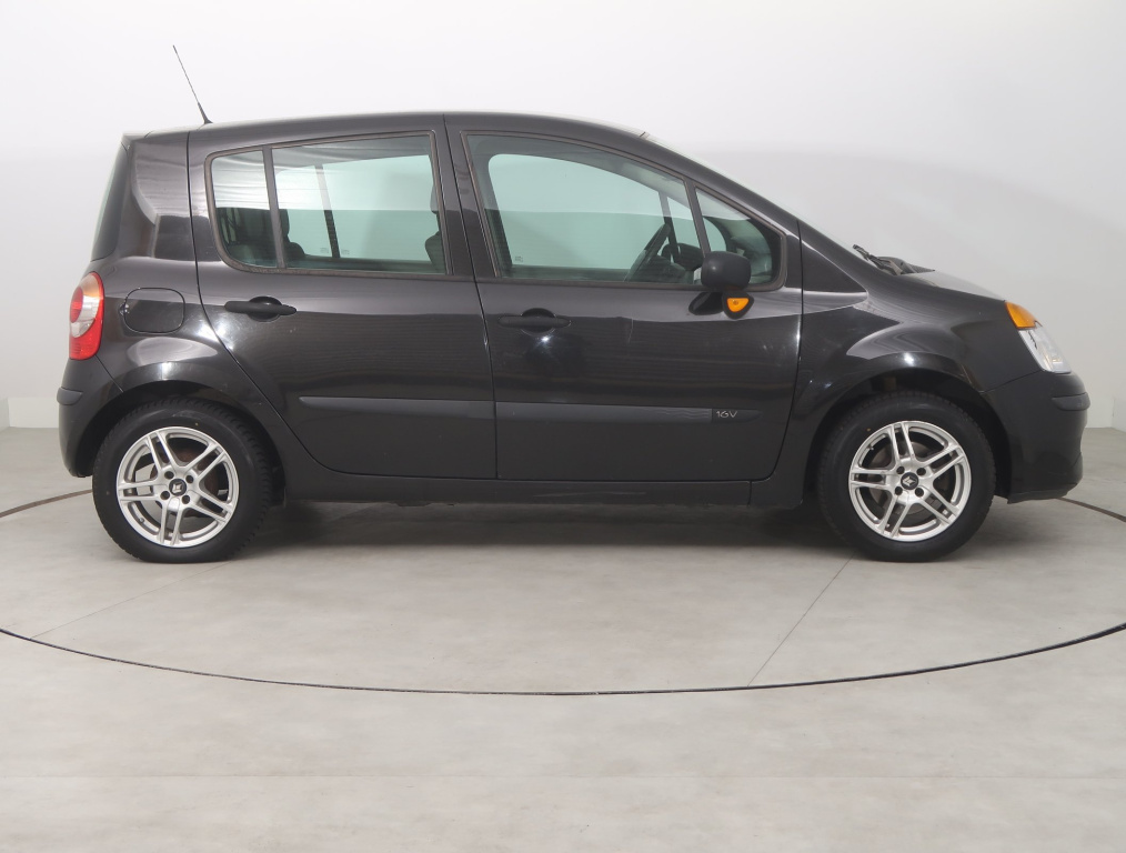 Renault Modus