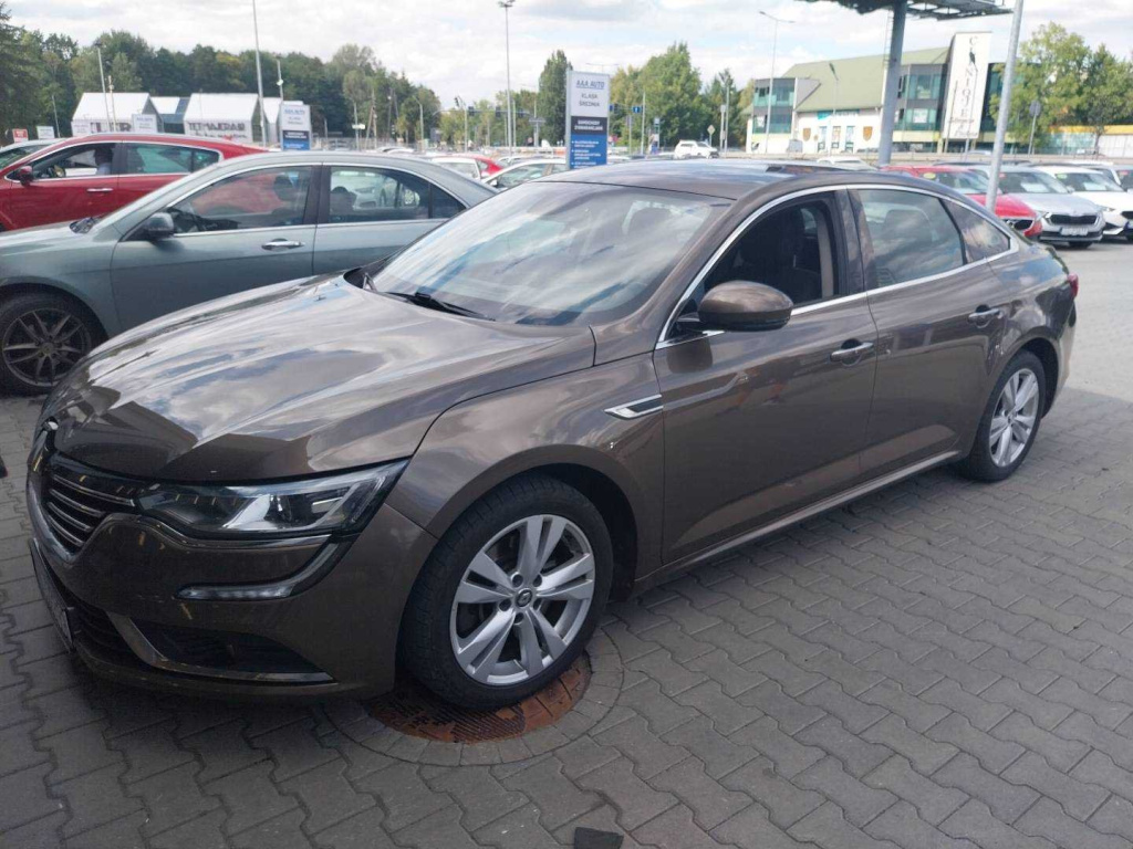 Renault Talisman