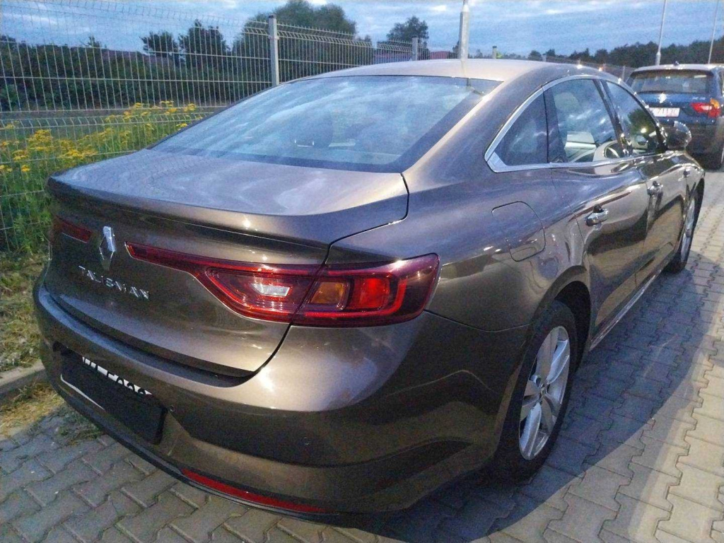 Renault Talisman