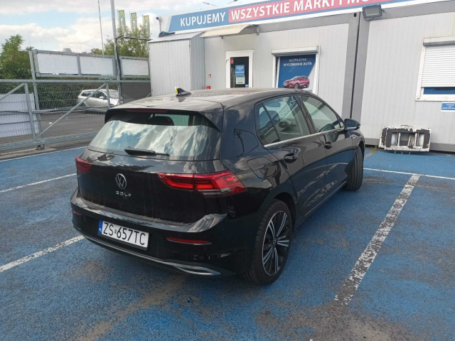 Volkswagen Golf 2024
