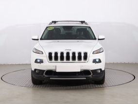 Jeep Cherokee - 2014