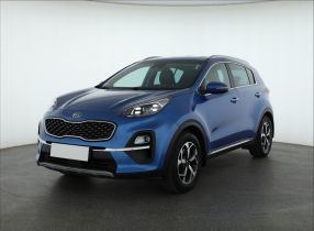 Kia Sportage - 2020