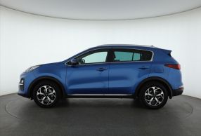 Kia Sportage - 2020