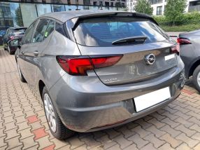 Opel Astra - 2020