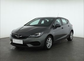 Opel Astra - 2020