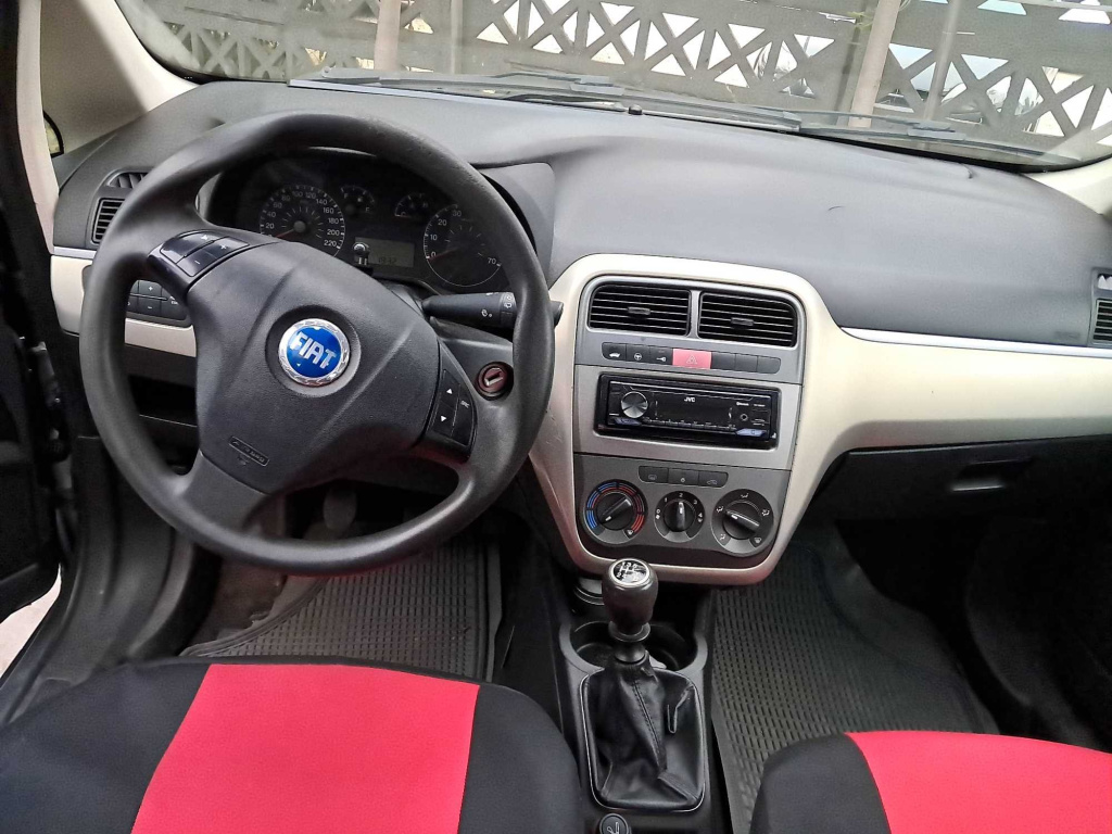 Fiat Grande Punto