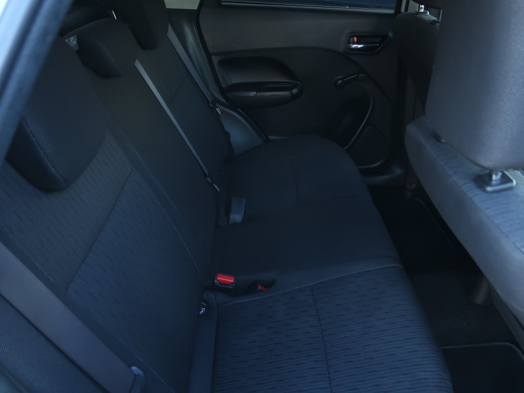 Suzuki Baleno
