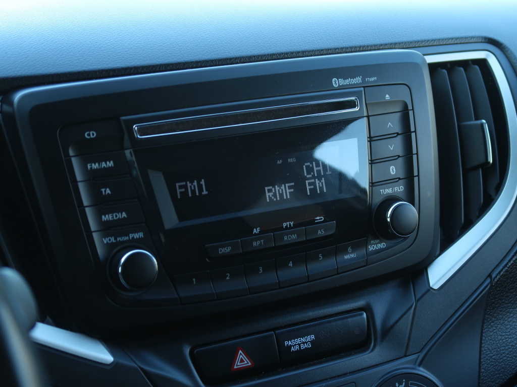 Suzuki Baleno