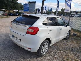 Suzuki Baleno - 2017