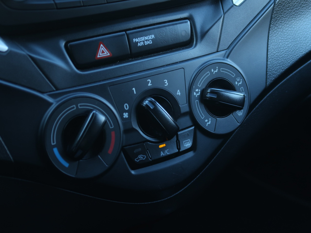 Suzuki Baleno