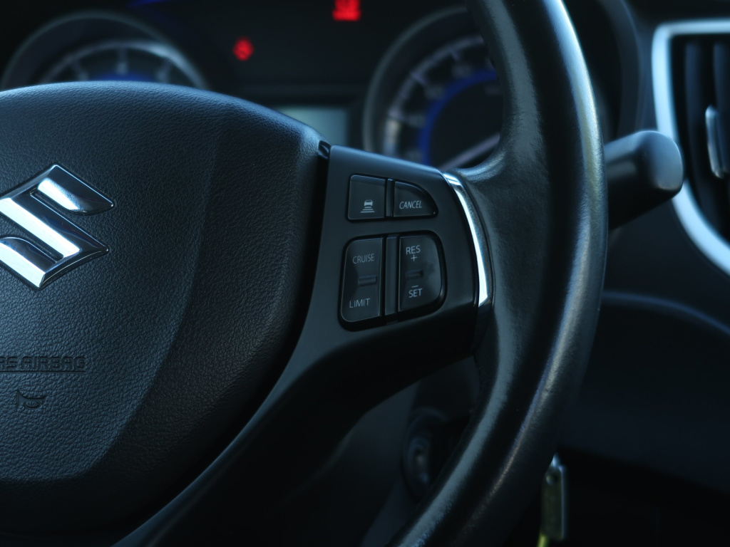 Suzuki Baleno
