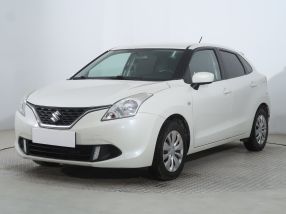 Suzuki Baleno - 2017