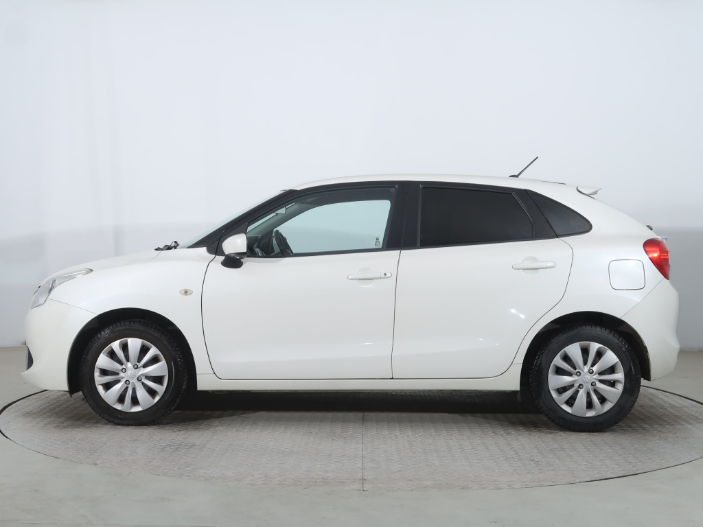 Suzuki Baleno