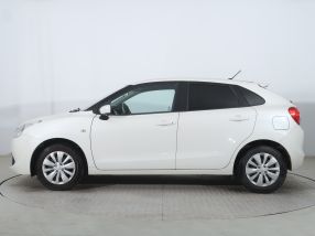Suzuki Baleno - 2017