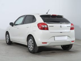 Suzuki Baleno - 2017