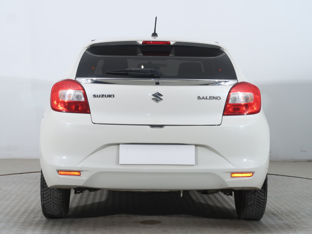 Suzuki Baleno