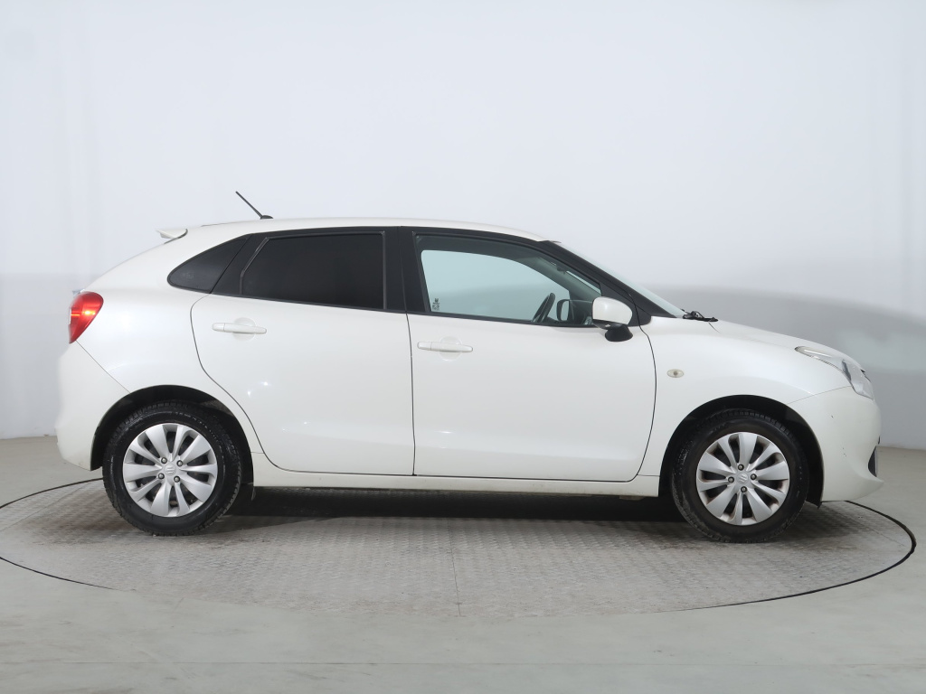 Suzuki Baleno