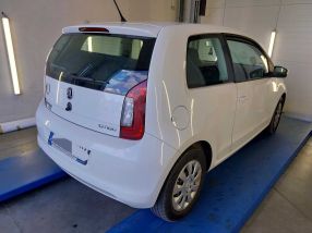 Skoda Citigo - 2018