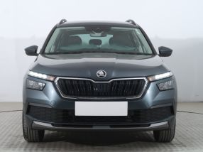 Skoda Kamiq - 2021