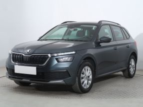 Skoda Kamiq - 2021