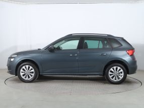 Skoda Kamiq - 2021