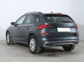 Skoda Kamiq - 2021