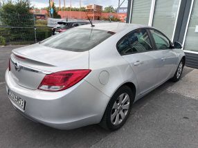 Opel Insignia - 2009