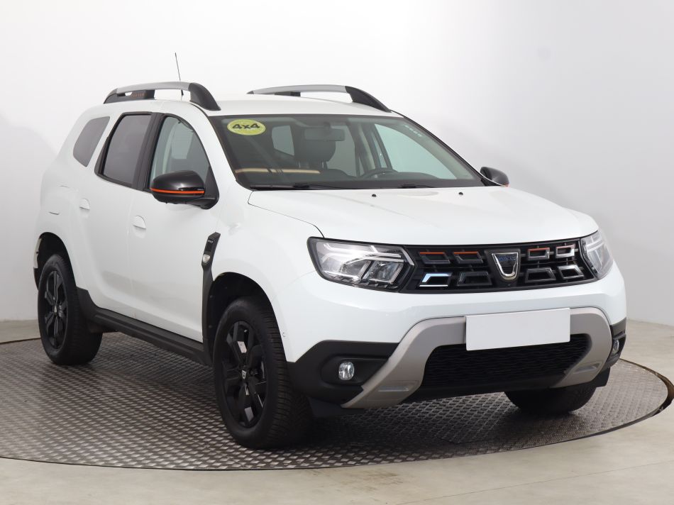 Dacia Duster - 2022