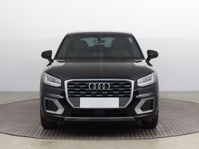Audi Q2 - 2017