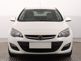 Opel Astra - 2015