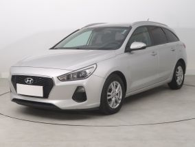 Hyundai i30 - 2018