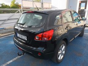 Nissan Qashqai - 2007
