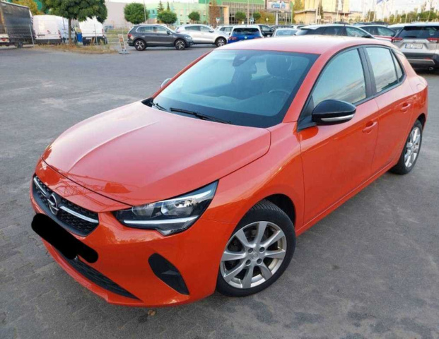 Opel Corsa 2022