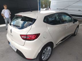 Renault Clio - 2015