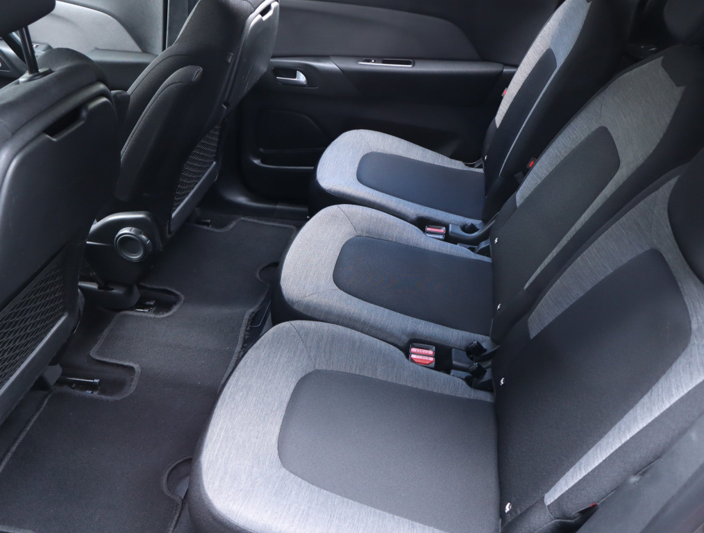 Citroen C4 Grand Picasso