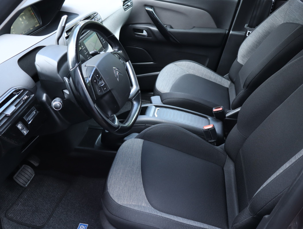 Citroen C4 Grand Picasso
