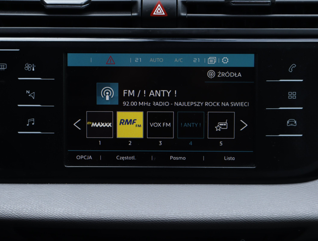 Citroen C4 Grand Picasso