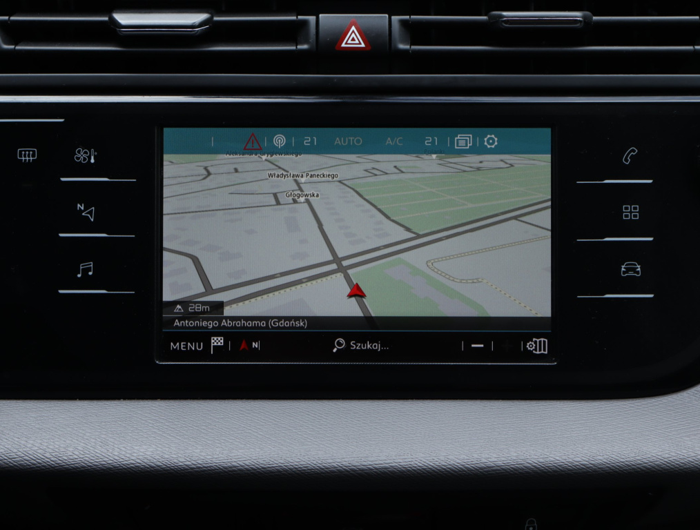 Citroen C4 Grand Picasso