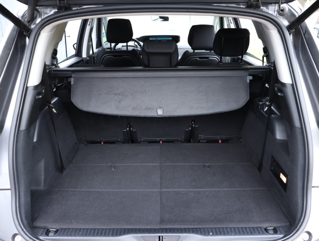 Citroen C4 Grand Picasso