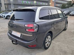 Citroen C4 Grand Picasso - 2017