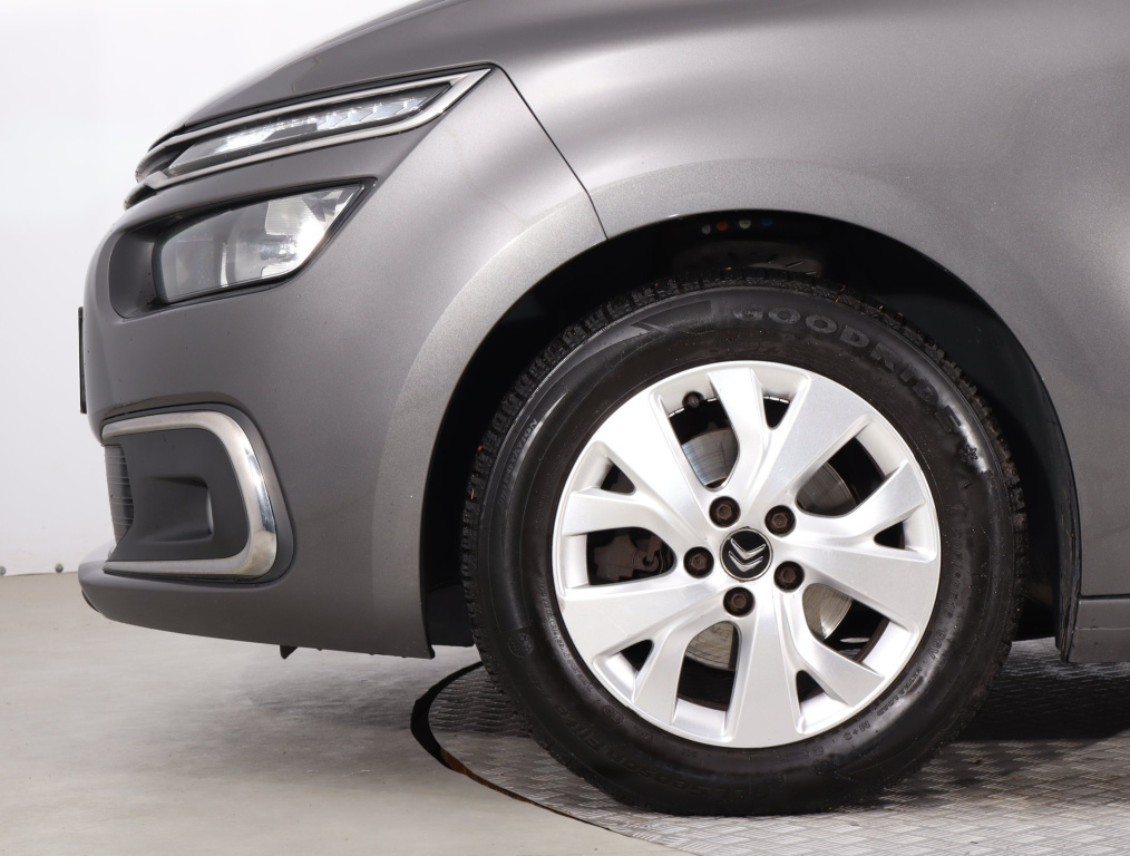Citroen C4 Grand Picasso