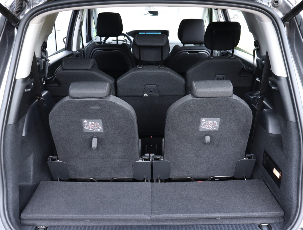 Citroen C4 Grand Picasso