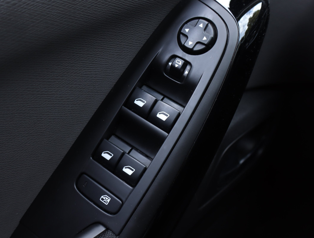 Citroen C4 Grand Picasso