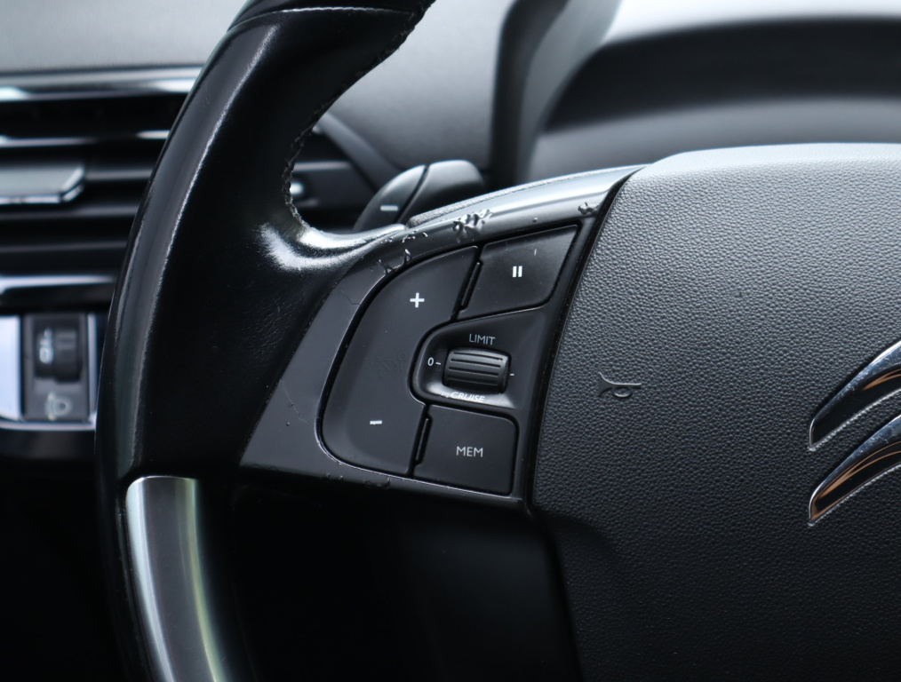 Citroen C4 Grand Picasso