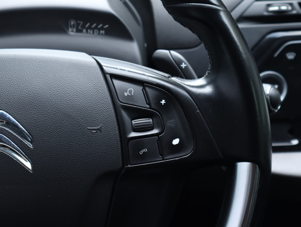 Citroen C4 Grand Picasso