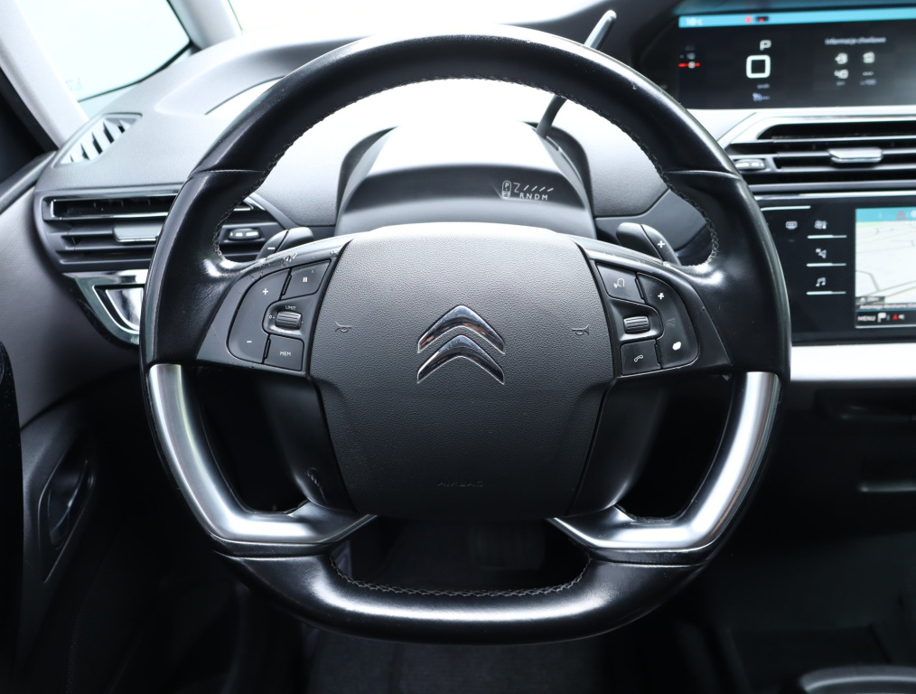 Citroen C4 Grand Picasso