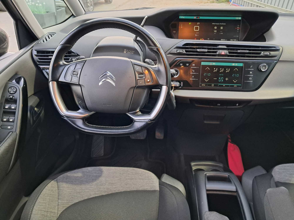 Citroen C4 Grand Picasso
