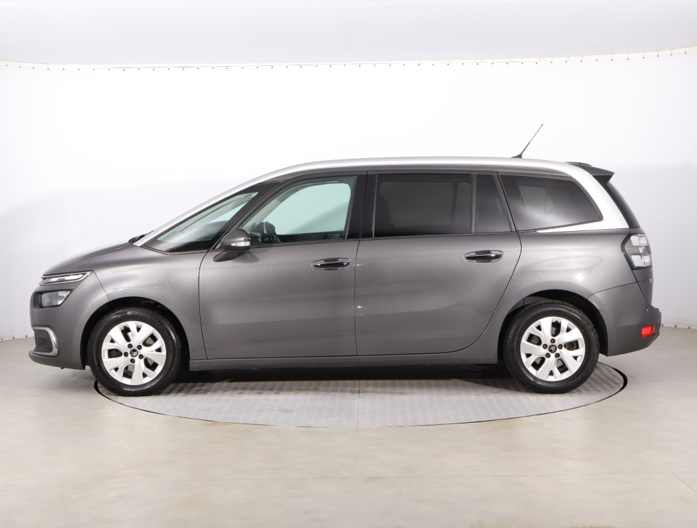 Citroen C4 Grand Picasso